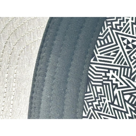 Melin Odysea Stacked Hydro Classic Performance Snapback Hat Cap Black Camo Sz Sm - Picture 15 of 16